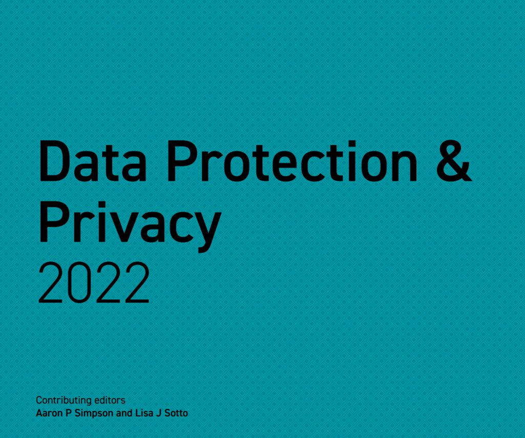 Lexology -Data-Protection-&-Privacy-2022-Pakistan